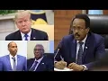 DEG DEG Hadalka Kheyre oo carro dhaliyey doorashada Galmudug oo fashilantay taageerada USA ee DF