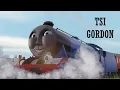 The New TSI Gordon