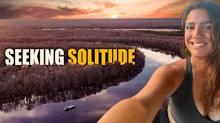 Living Completely Off Grid | Sailing Sunday – Vlog 239