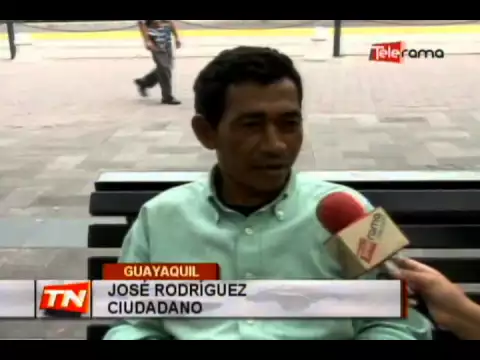 Sismo de 5,8 grados causó daños y temor en ciudadanos