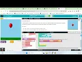 CS Discoveries Unit 3 Lesson 22 - Complex Sprite Movement 25