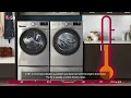 LG Dryers Troubleshooting Resolving LG Dryer Display Codes