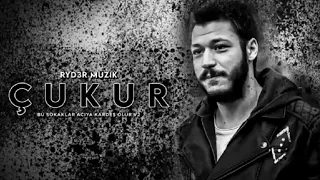 هذه الشوارع ستصبح أخ اللئام اغنية موت جيلاسون الحفرة Cukur 