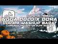 Lagu DJ NGGAK DULU X DORA DORA X MASHUP BARAT CAMPURAN SLOW BASS STYLE TANTE V2 VIRAL TIKTOK TERBARU 2025