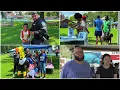 Group gives away 350 free school supply bags to Richmond families