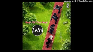 letto permintaan hati official audio 