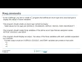 Learn C Programming Part 19 - Create and use an enum type F NO ADS
