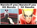 ULTIMATE NARUTO MEMES 13
