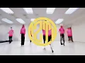 JUMP by BLACKPINK | Kpop | Tiktok trend | Zumba | Dance fitness | Zumbatron tv