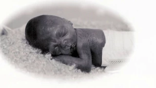 John Lee Robson Keepsake