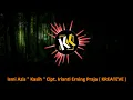 Download Lagu Ismi Azis - Kasih, Lirik dan Musik