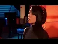 宇多田ヒカル（初）「花束を君に」 紅白歌合戦
