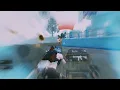 Saint-Tropez PUBG MOBILE FRAGMOVIE