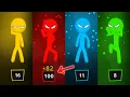 Download Lagu It's not fake 😱 See for yourself ‼️ | Stickman party | Gameplay  1 2 3 4 Player