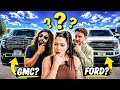 GMC Sierra vs Ford F150 We Were Wrong About One Of Them