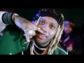 Icewear Vezzo x Lil Durk - Up The Scoe (Official Video)
