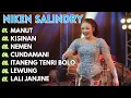 Lagu NIKEN SALINDRY - MANUT - FULL ALBUM