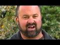 American Pickers The Frank Fitz Moment That Went Too Far