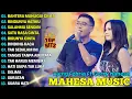 Download Lagu BAHTERA MAHLIGAI CINTA, RINDUNYA HATIKU -AJENG FEBRIA FT GERRY MAHESA - MAHESA MUSIC FULL ALBUM 2025