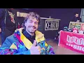 Lagu #106 LOS FASTIDIOS live @ Q-Hub - Milano (I) 20.12.2025  (Tourdiary)