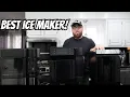 I Tested the Top Nugget Ice Makers of 2026 Here s the Best One
