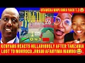 Download Lagu KENYANS REACTS HILARIOUSLY AT TANZANIA AFTER LOSING TO MOROCO.TANZANIA UTAFICHA WAPI SURA YAKO😂😂