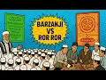 Download Lagu ROR ROR VS BARZANJI (KAJIAN SOUND STRATUM) 😂