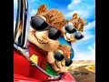 Ngwanaka Janesh feat Hitboss SA OFFICIAL 0CHIPMUNKS VERSION