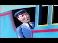 Lagu Gordon and the Famous Visitor (US - George Carlin) (Trainz Remake)