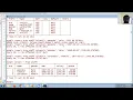 9 DBMS SQL DDL create alter drop truncate rename DML insert update delete3 DCL grant revoke