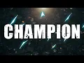 Carrie Underwood - The Champion ft. Ludacris lyrical video