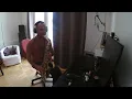 Download Lagu StephSAX 🎷 [ Will You ? - Hazel O'Connor ] saxophone sax solo cover