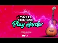 Play Harder (Official Audio) | Machel Montano | Pop's Guitar Riddim | Soca 2020