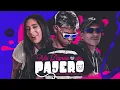 NO BANCO DO PAJERO - CJNOBEAT, MC MORENA, MC GUUH O PIXADÃO