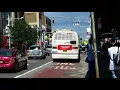 NYC Bus Jamaica bound RTS-06 4970 Q56 at 160 Av