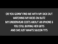 Download Lagu Nasty C _-_ Jiggy Jigga lyric video
