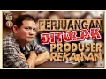 JULIUS SITANGGANG ; PERJUANGAN DITOLAK PRODUSER REKAMAN | #1