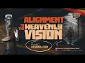Download Lagu BIBLE STUDY SERIES || ALIGNMENT TO THE HEAVENLY VISION || EVANG. KESIENA ESIRI