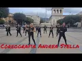 ENAMORAO ❤️ Gabriele Official/Coreografia Andrea Stella/New Dance Asd 