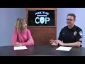 Ask the Edmonds Cop Code Adam business training for missing children