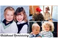 CHILDHOOD REMINISCING VILLAGE TOUR