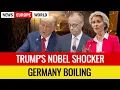 Download Lagu Trump EIST Nobelprijs voor de Vrede. Oktoberfest GESLOTEN na extremistische dreiging!