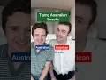Download Lagu An American and Australian try Australian Snacks (w/ @tyler_warwick) 🦘