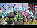 DOLLAR TREE ALL NEW AMAZING ITEMS GREAT BRAND NAMES