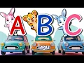 Lagu Lagu ABC - Belajar Alfabet - Lagu Anak Balita Populer Terbaru