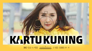 Download UCIE SUCITA - KARTU KUNING (BTS) BEHIND THE SCENE MP3