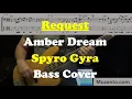 Download Lagu Amber Dream - Spyro Gyra - Bass Cover - Request