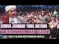 Download Lagu Merinding! Ribuan Muhibbin Habib Datang Ke pengajian Kyai imad, Langsung Cecar Pertanyaan Berat