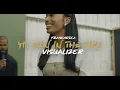 Franchesca - 4th Man In The Fire (Official Lyric Video)
