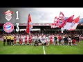 Download Lagu 'TRAUMSPIEL' full of goals \u0026 emotions | Red Eagles Austria - FC Bayern 1:3 | Highlights